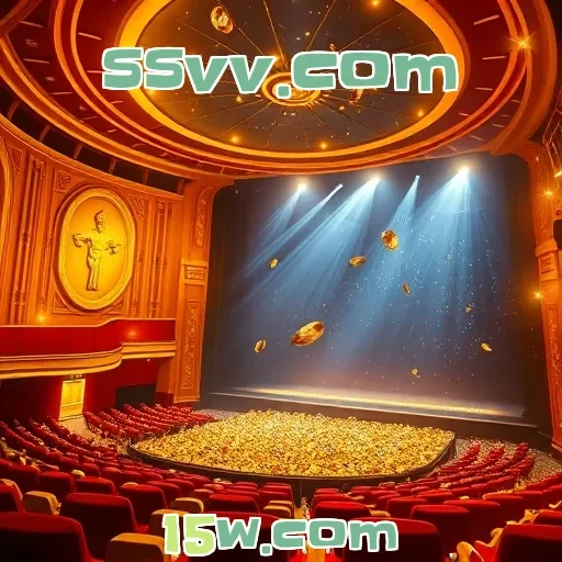 ssvv.com: Descubra o Melhor do Cassino Online Brasileiro